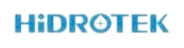 Logo de Hidrotek